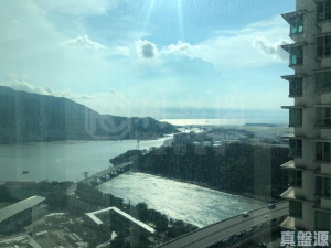 海堤灣畔 3座 - 28NTS – 香港北部都會區