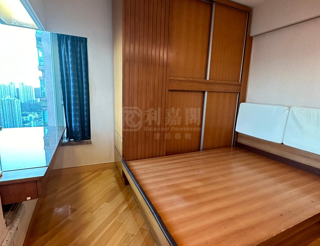 盈翠半島 2期 12座 - 28NTS – 香港北部都會區