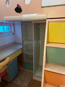 盈翠半島 2期 12座 - 28NTS – 香港北部都會區