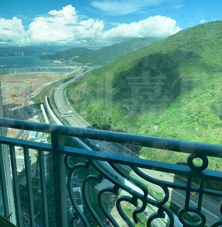 映灣園 2期 映濤軒 6座 - 28NTS – 香港北部都會區
