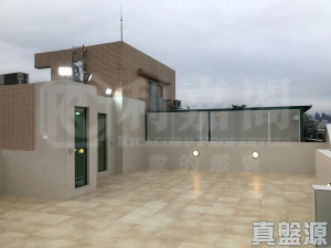 采茵軒 8座 - 28NTS – 香港北部都會區