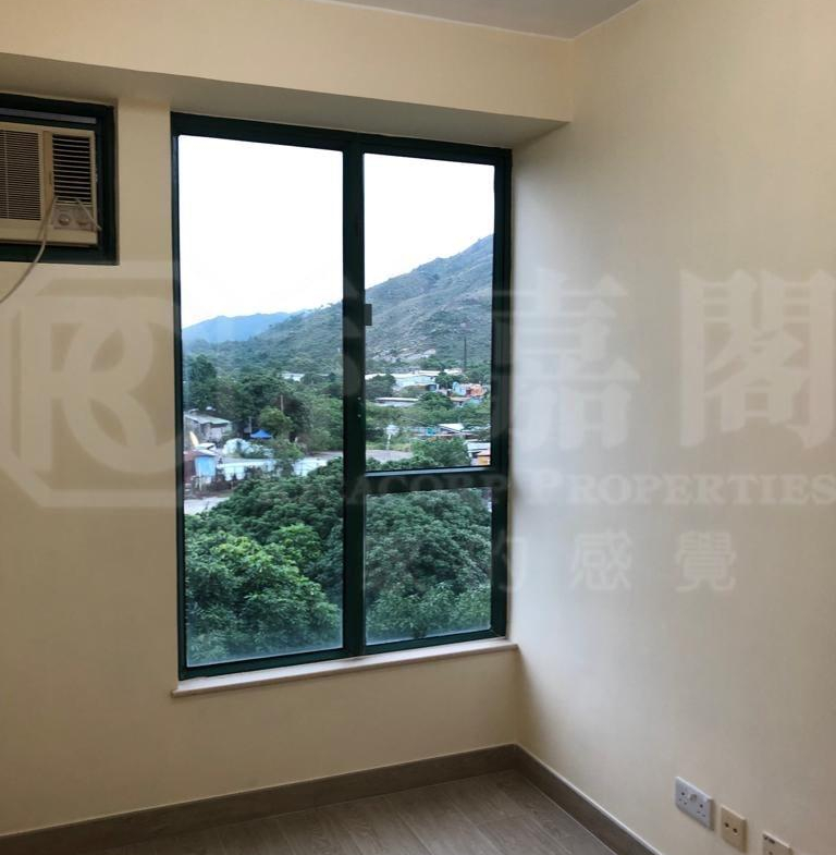 采茵軒 8座 - 28NTS – 香港北部都會區