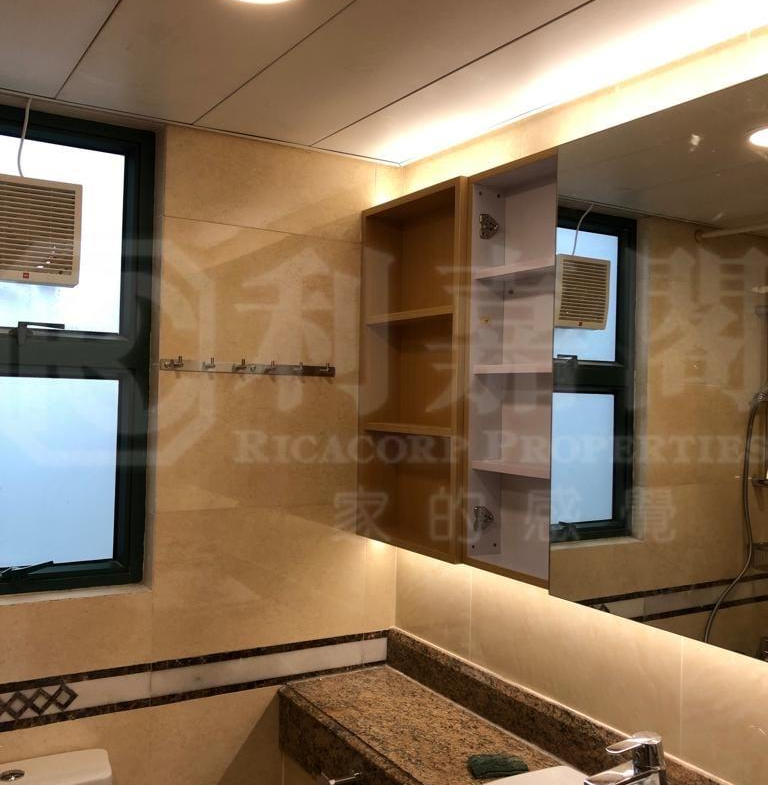 采茵軒 8座 - 28NTS – 香港北部都會區