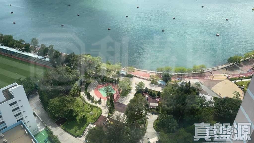 海灣花園 2座 - 28NTS – 香港北部都會區