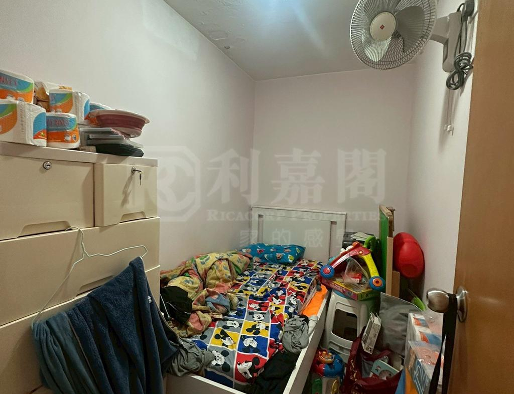 長安邨 安濤樓 (4座) - 28NTS – 香港北部都會區