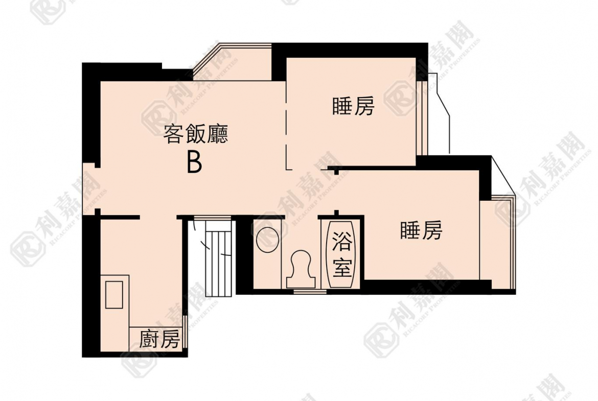 翠怡花園 1期 6座 - 28NTS – 香港北部都會區