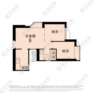 翠怡花園 1期 6座 - 28NTS – 香港北部都會區