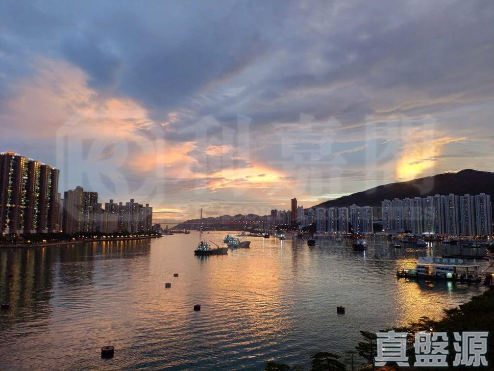 柏傲灣 2A座 - 28NTS – 香港北部都會區