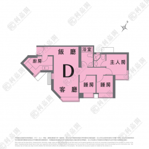 盈翠半島 2期 12座 - 28NTS – 香港北部都會區