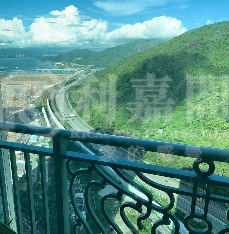 映灣園 2期 映濤軒 6座 - 28NTS – 香港北部都會區