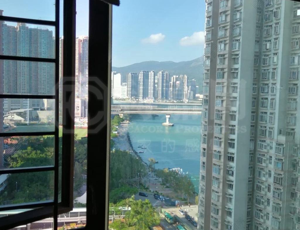 海欣花園 2座 - 28NTS – 香港北部都會區