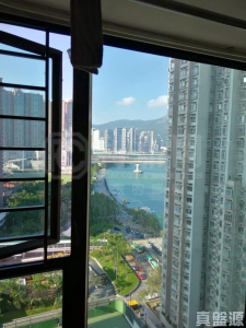 海欣花園 2座 - 28NTS – 香港北部都會區