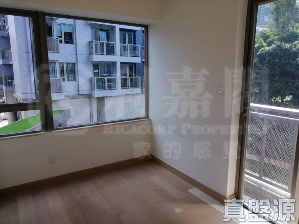 朗屏8號 3座 - 28NTS – 香港北部都會區