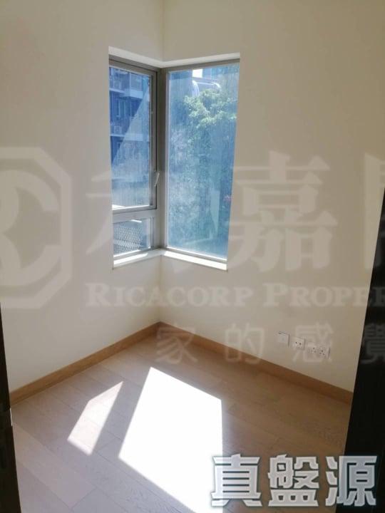 朗屏8號 3座 - 28NTS – 香港北部都會區