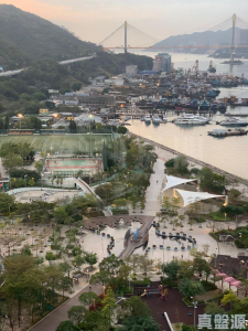 青泰苑 俊泰閣 (F座) - 28NTS – 香港北部都會區