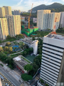 翠怡花園 1期 3座 - 28NTS – 香港北部都會區