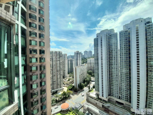 灝景灣 1期 2座 - 28NTS – 香港北部都會區