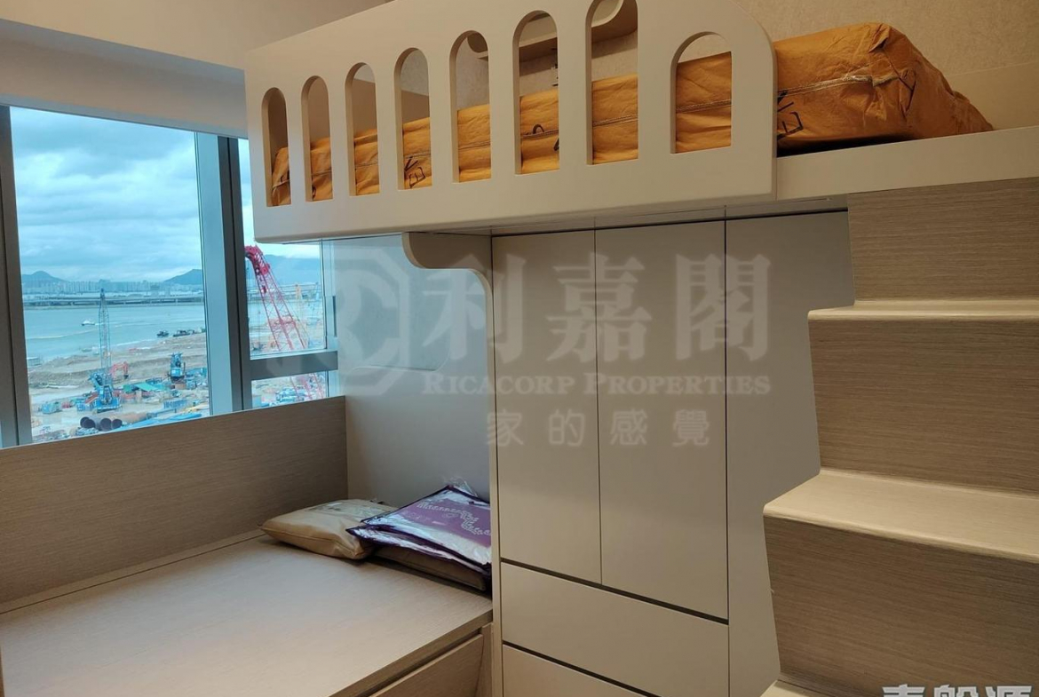 東環 2期 1B座 - 28NTS – 香港北部都會區