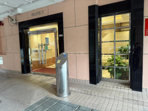 翠濤閣 3座 - 28NTS – 香港北部都會區
