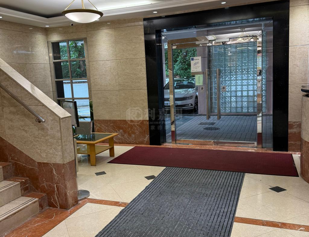 翠濤閣 3座 - 28NTS – 香港北部都會區
