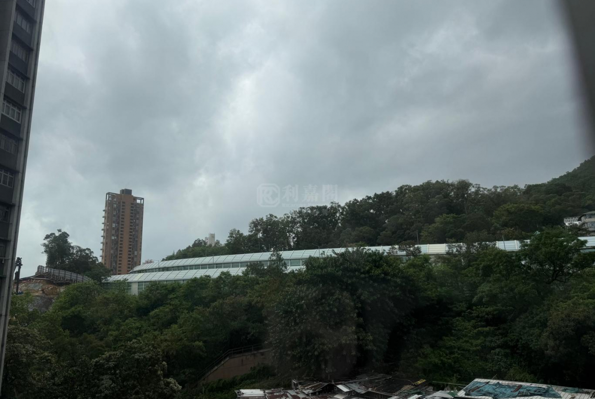 翠濤閣 3座 - 28NTS – 香港北部都會區