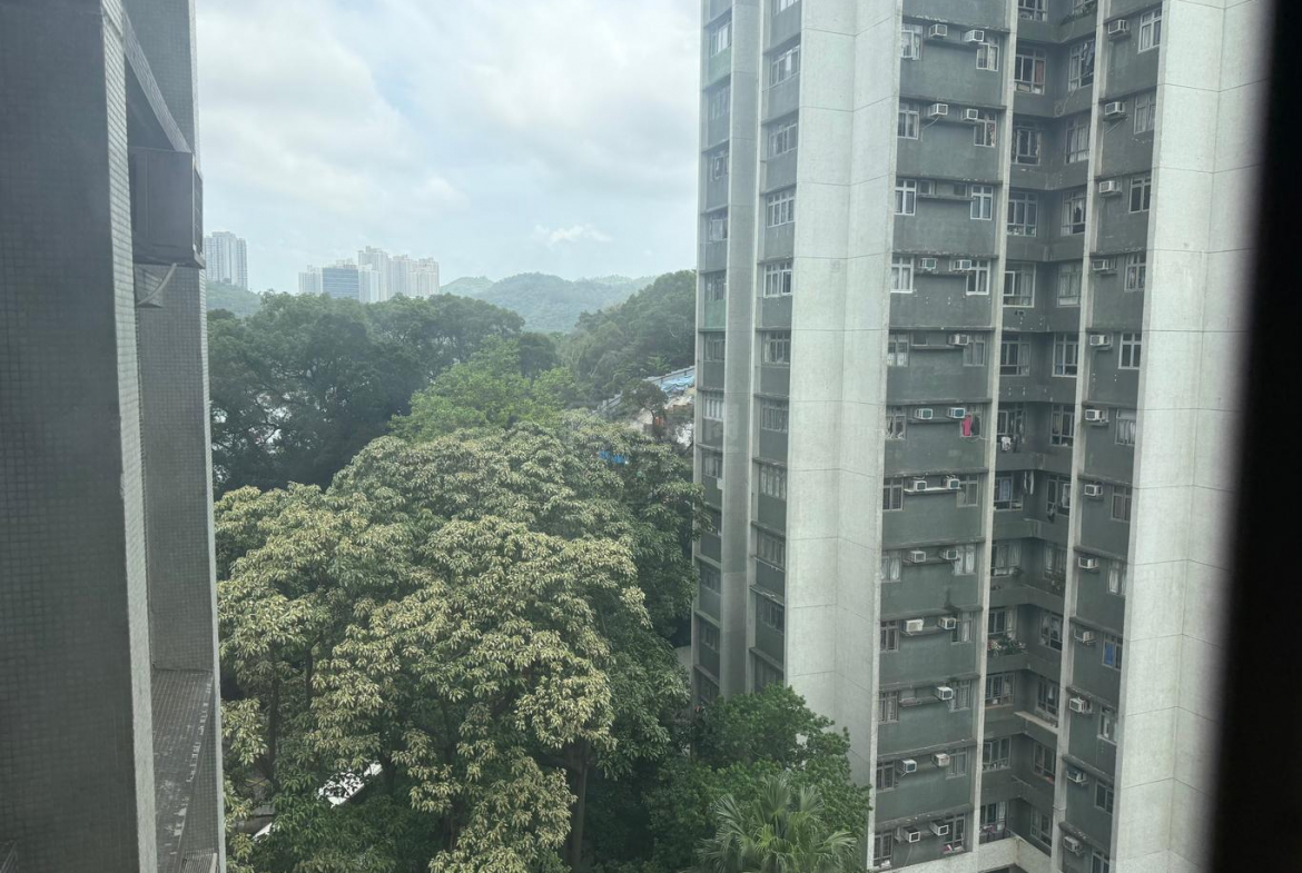 翠濤閣 3座 - 28NTS – 香港北部都會區