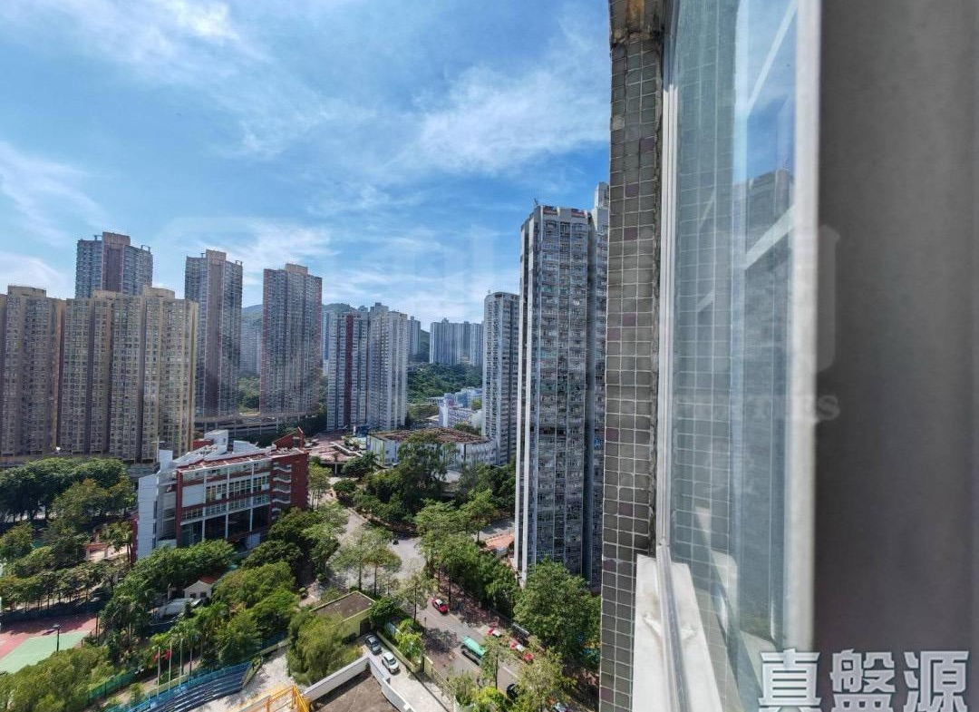 偉景花園 1座 - 28NTS – 香港北部都會區