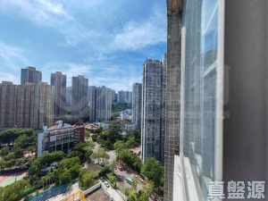 偉景花園 1座 - 28NTS – 香港北部都會區