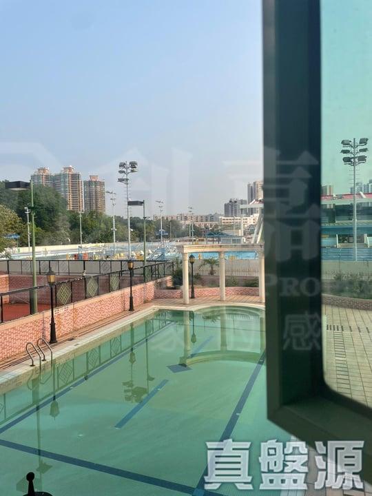 華翠豪園 2座 - 28NTS – 香港北部都會區