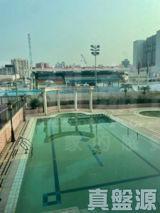 華翠豪園 2座 - 28NTS – 香港北部都會區