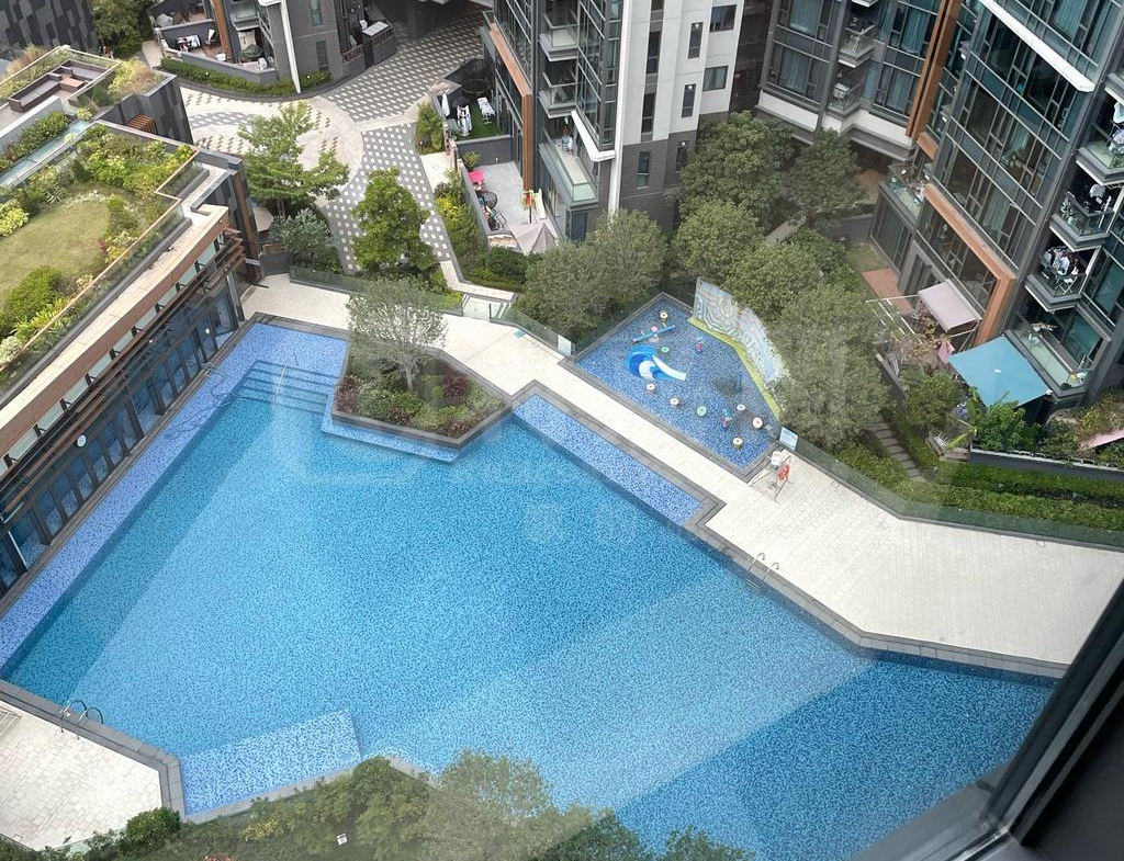 滿名山 滿庭 10座 - 28NTS – 香港北部都會區