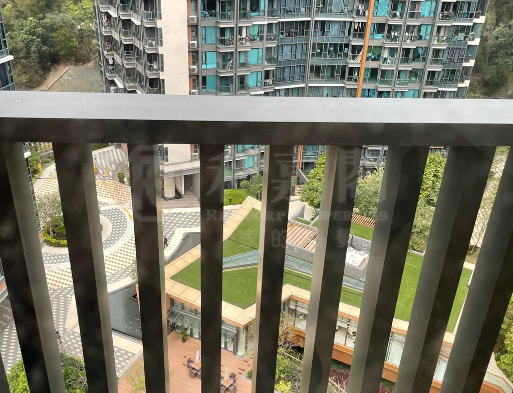 滿名山 滿庭 10座 - 28NTS – 香港北部都會區