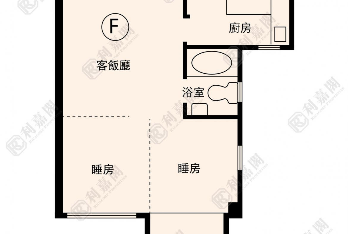 好順福大廈 - 28NTS – 香港北部都會區