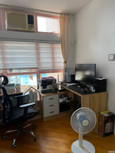 香港黃金海岸 1座 - 28NTS – 香港北部都會區
