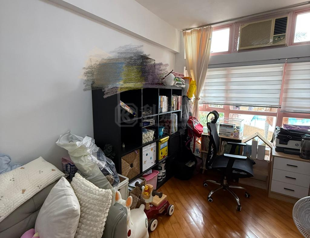 香港黃金海岸 1座 - 28NTS – 香港北部都會區