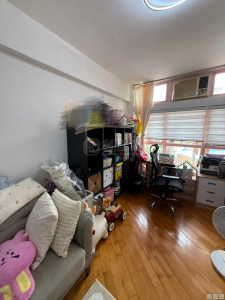 香港黃金海岸 1座 - 28NTS – 香港北部都會區