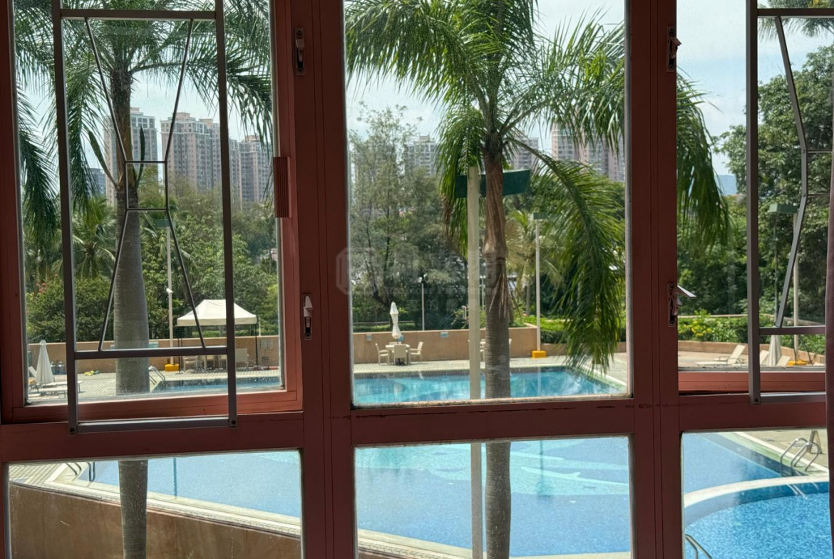 香港黃金海岸 1座 - 28NTS – 香港北部都會區