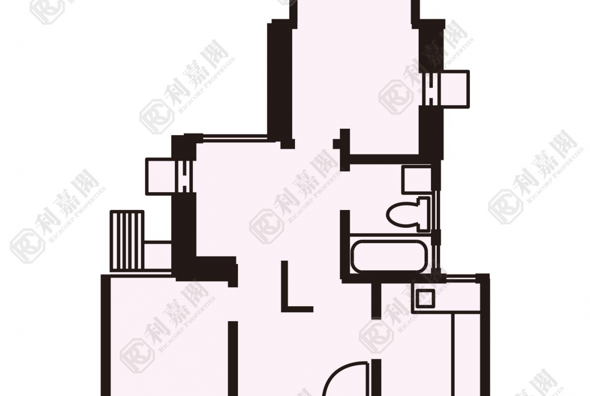 屯門市廣場 3期 8座 - 28NTS – 香港北部都會區
