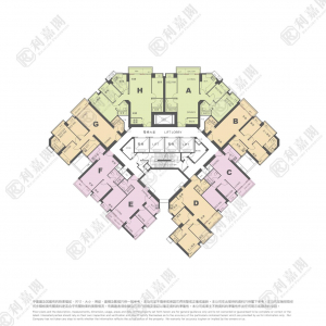 映灣園 4期 聽濤軒 16座 - 28NTS – 香港北部都會區