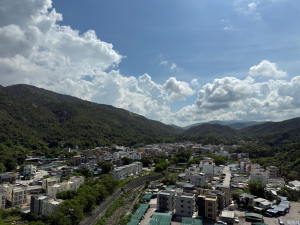 星堤 1座 - 28NTS – 香港北部都會區