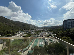 星堤 1座 - 28NTS – 香港北部都會區