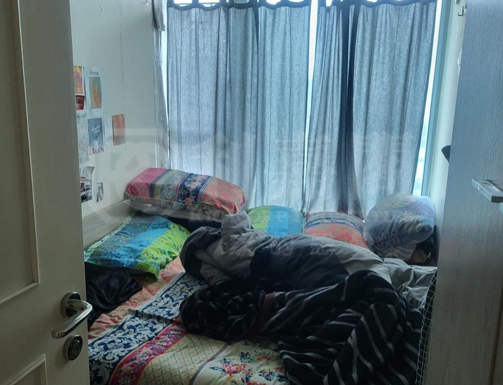 映灣園 2期 映濤軒 6座 - 28NTS – 香港北部都會區