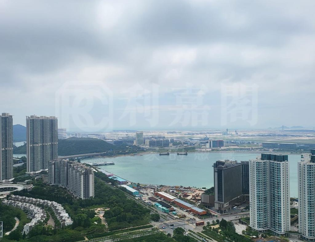 映灣園 2期 映濤軒 6座 - 28NTS – 香港北部都會區