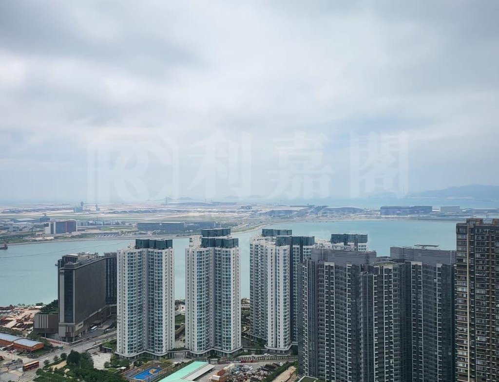 映灣園 2期 映濤軒 6座 - 28NTS – 香港北部都會區