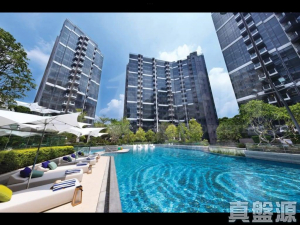 帝御 3期 帝御‧嵐天 7座 - 28NTS – 香港北部都會區