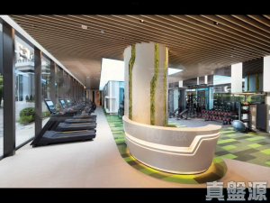 帝御 3期 帝御‧嵐天 7座 - 28NTS – 香港北部都會區