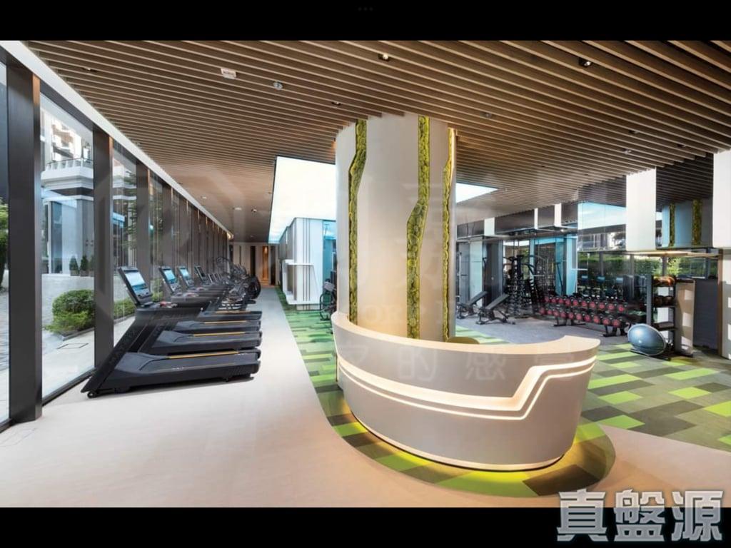帝御 3期 帝御‧嵐天 7座 - 28NTS – 香港北部都會區