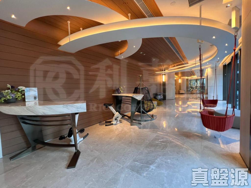 帝御 3期 帝御‧嵐天 7座 - 28NTS – 香港北部都會區