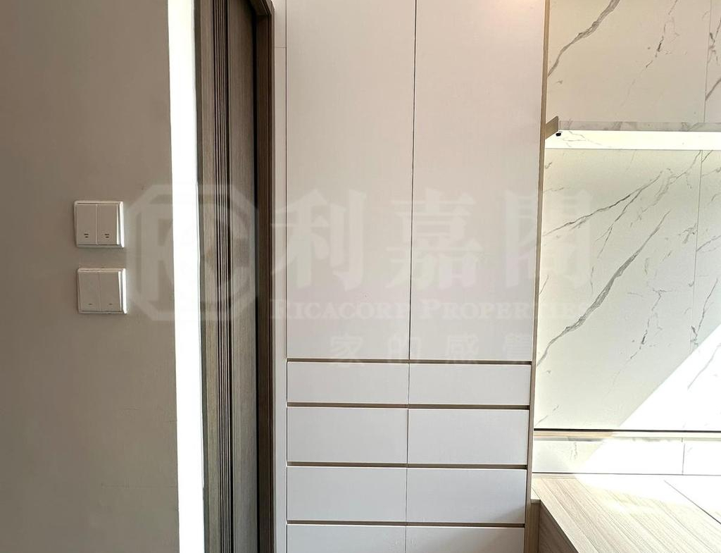 帝御 3期 帝御‧嵐天 7座 - 28NTS – 香港北部都會區
