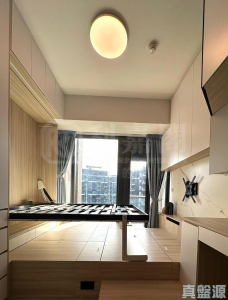 帝御 3期 帝御‧嵐天 7座 - 28NTS – 香港北部都會區